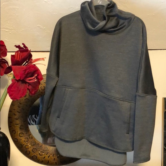 The North Face Tops - Northface Cozy Top